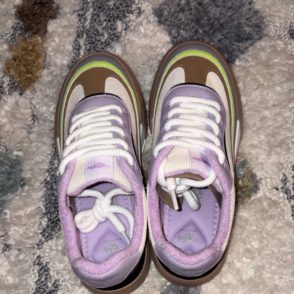 Rocket Dog Sneakers- New/ No Box - Picture 9 of 11